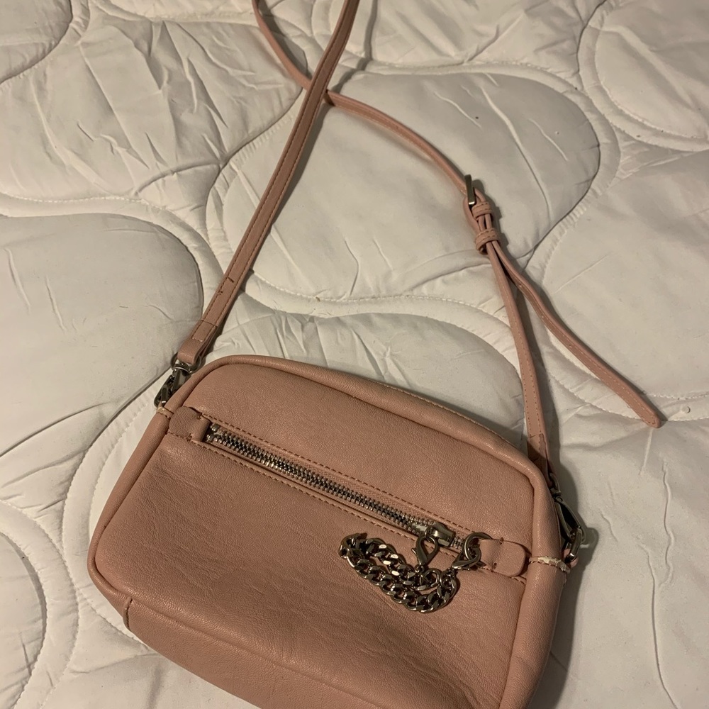 Small crossbody bag